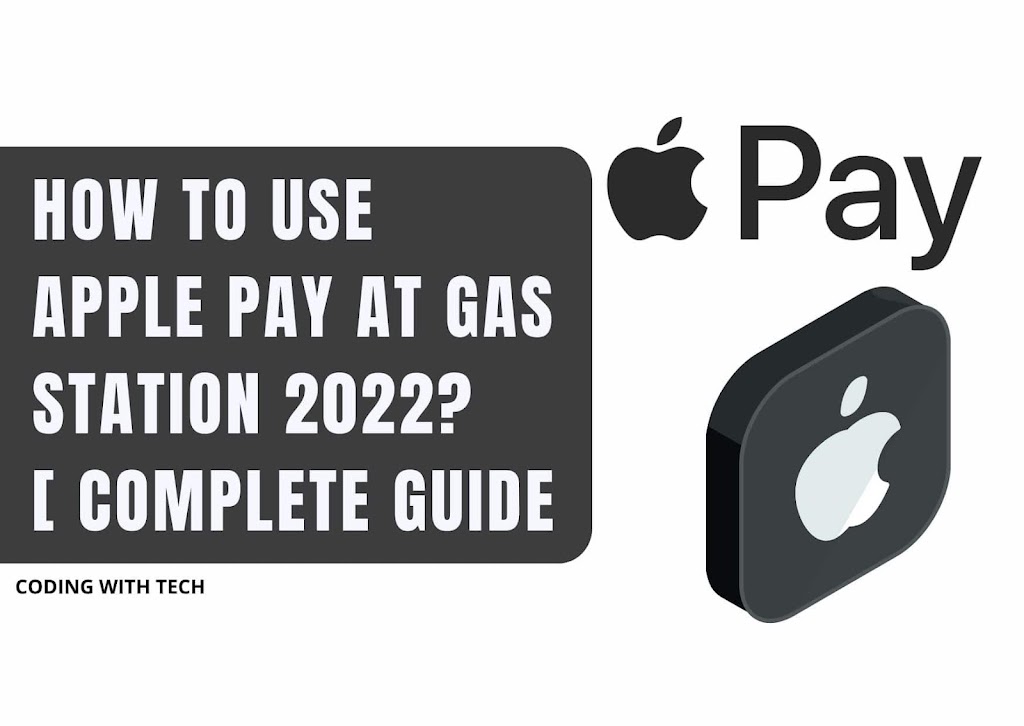 How 20to 20Use 20Apple 20Pay 20at 20Gas 20Station 202022